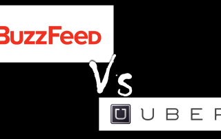 buzzfeed vs uber