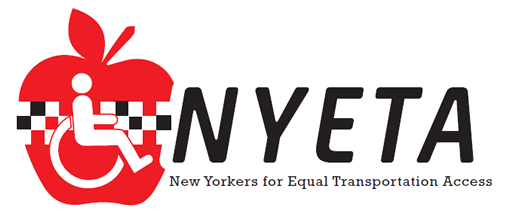 New Yorkers for Equal Transportation Access